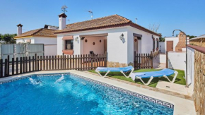 Casa Merce Conil de la Frontera by Ruralidays